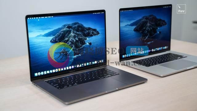 16英寸MacBook Pro 上手体验：苹果史上最强笔记本电脑，你准备好割肾了吗？