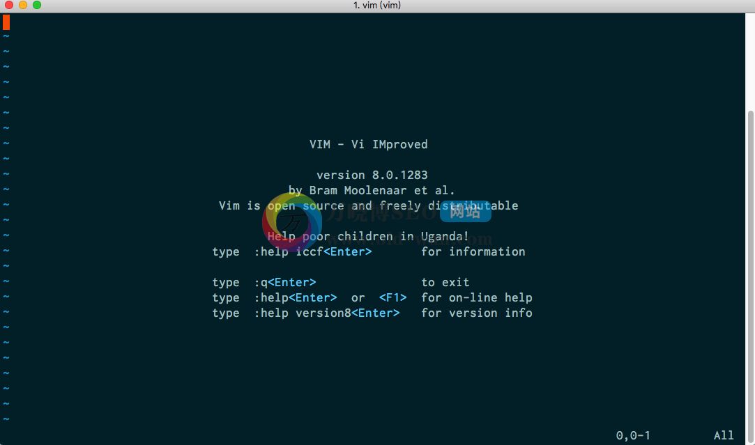 linux编辑器vim8.2正式版