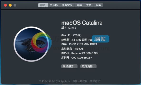 「macOS10.11~10.15启动U盘」如何通过U盘制作全新的macOS启动盘