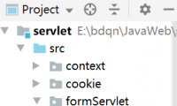 Servlet如何实现文件的上传与下载
