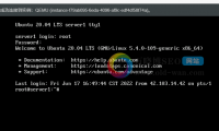 Ubuntu安装Mysql并启用远程连接的完整过程
